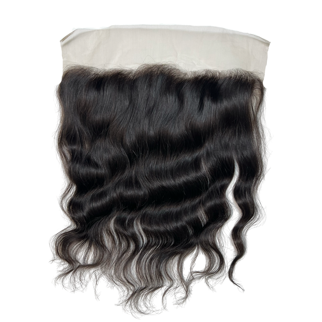 Frontals