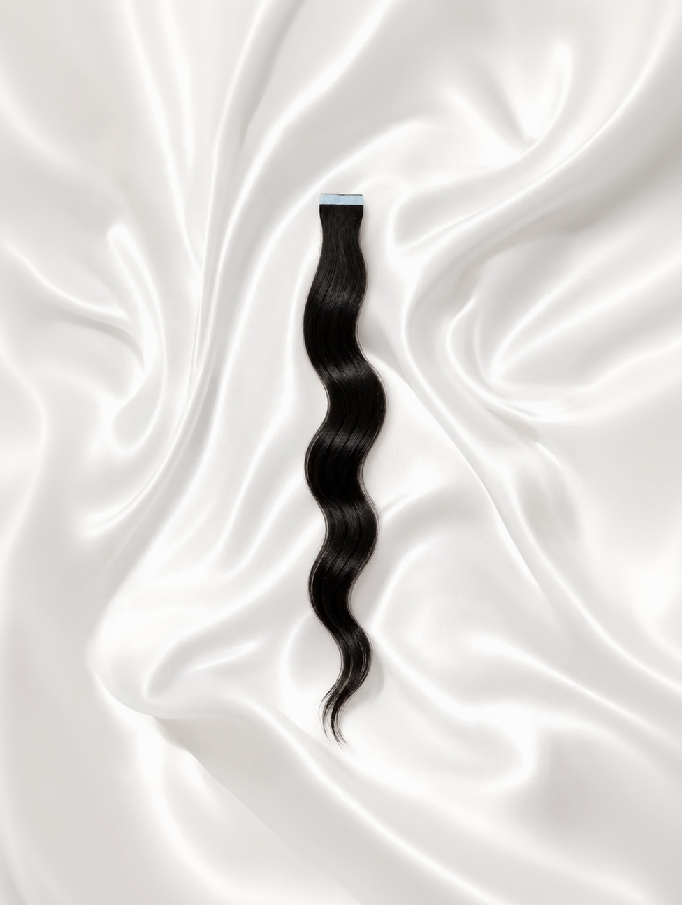 Indian Hair - Tape Ins
