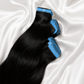 Indian Hair - Tape Ins