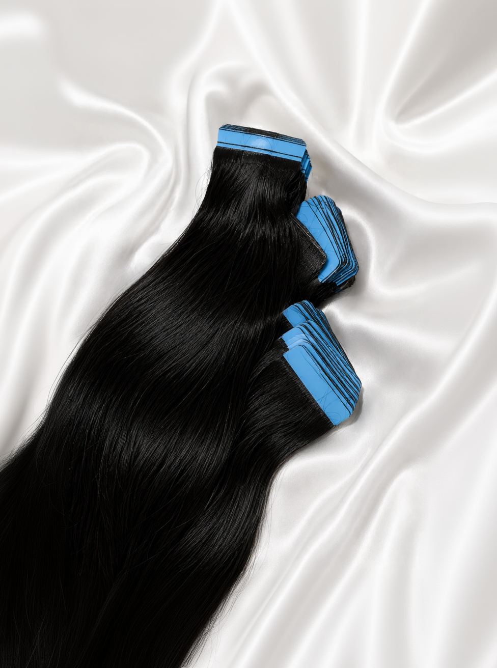 Indian Hair - Tape Ins