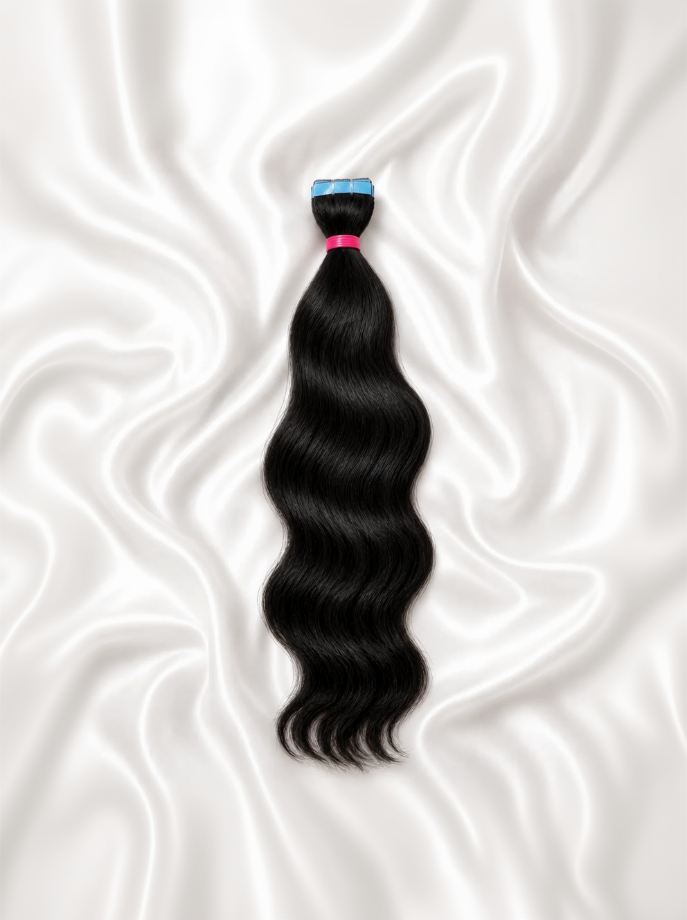 Indian Hair - Tape Ins