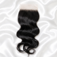 RAW Indian Hair - Closures