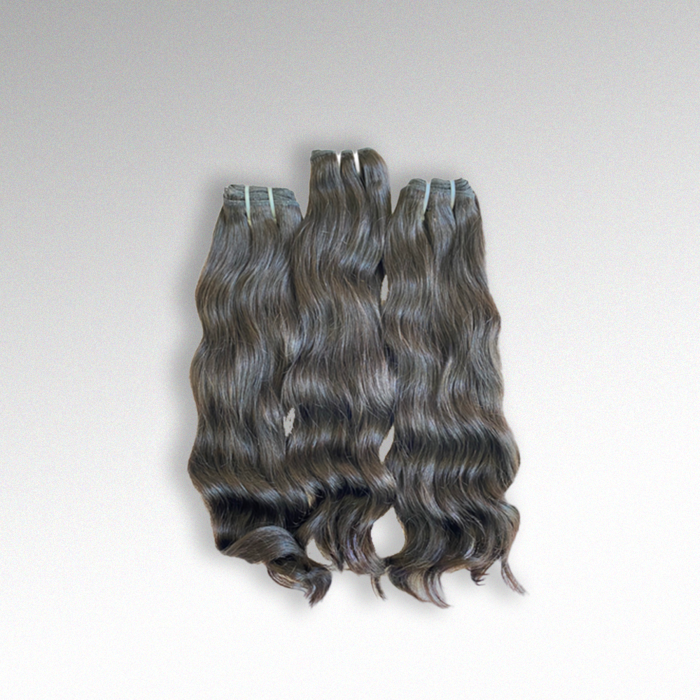 3 Bundle Deal - Mixed Length