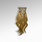 100% Indian Wavy - Clip Ins
