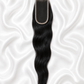 RAW Indian Hair - Closures