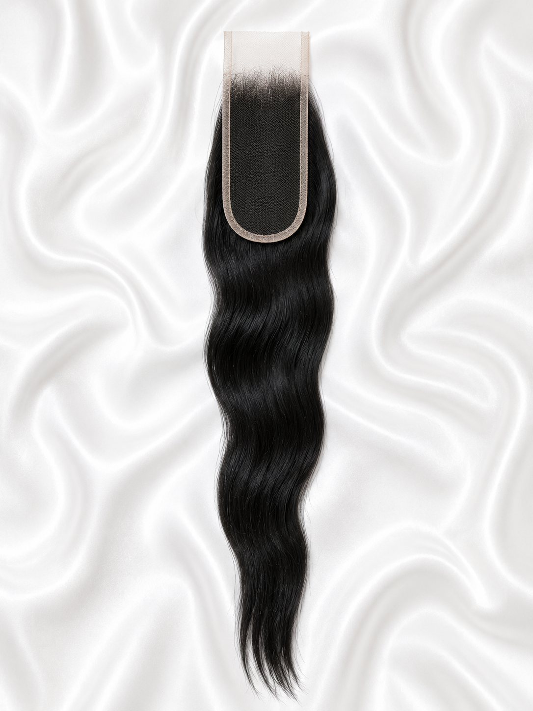 RAW Indian Hair - Closures