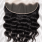 RAW Indian Hair - Frontals