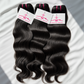 RAW Indian Weft Hair - Bundles