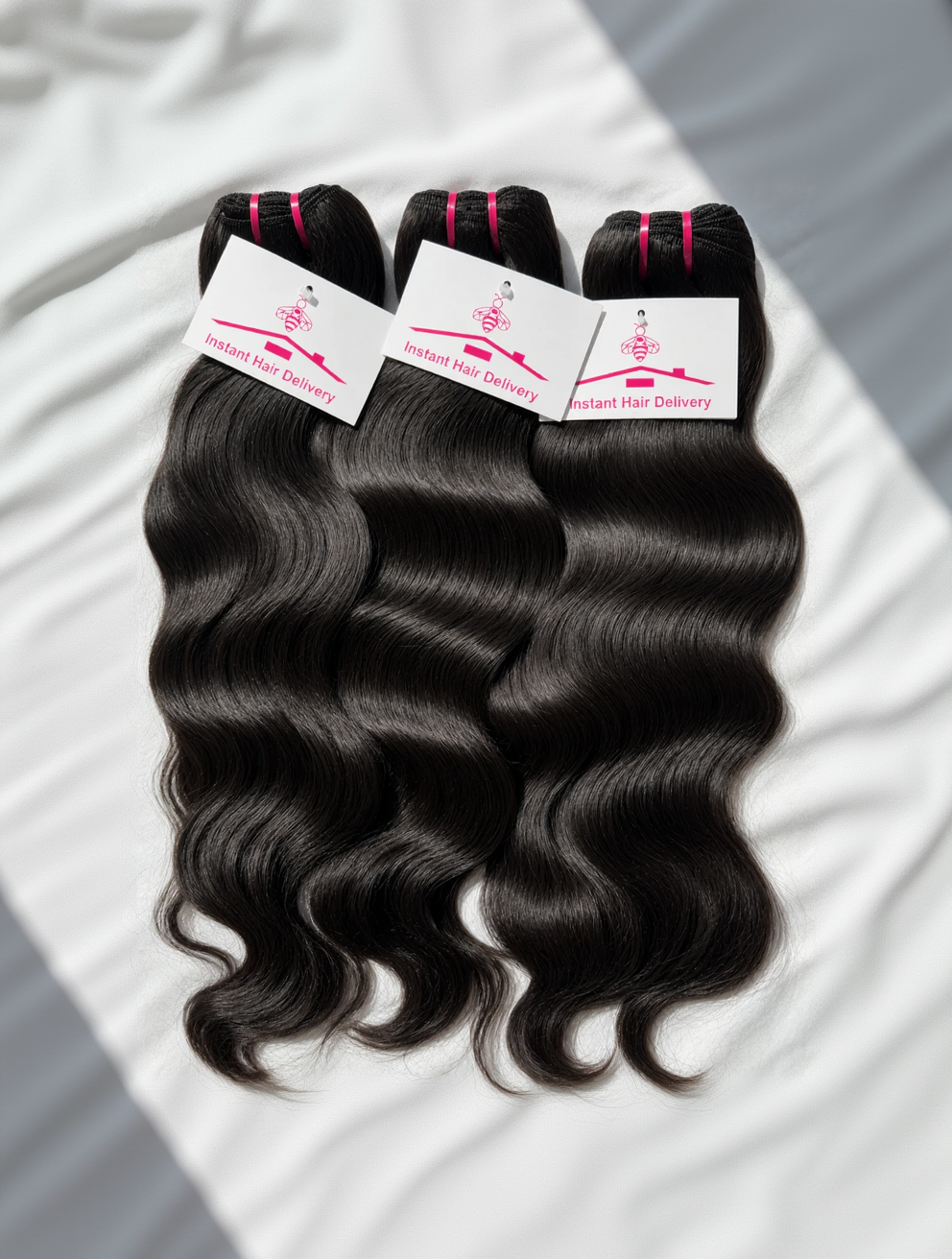 3 Bundle Deal - Mixed Length