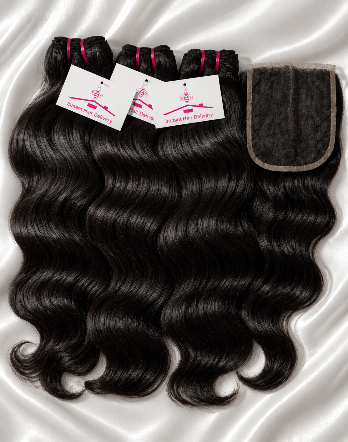 4 Bundle + Closure Deal - Same Length