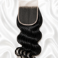 RAW Indian Hair - Closures