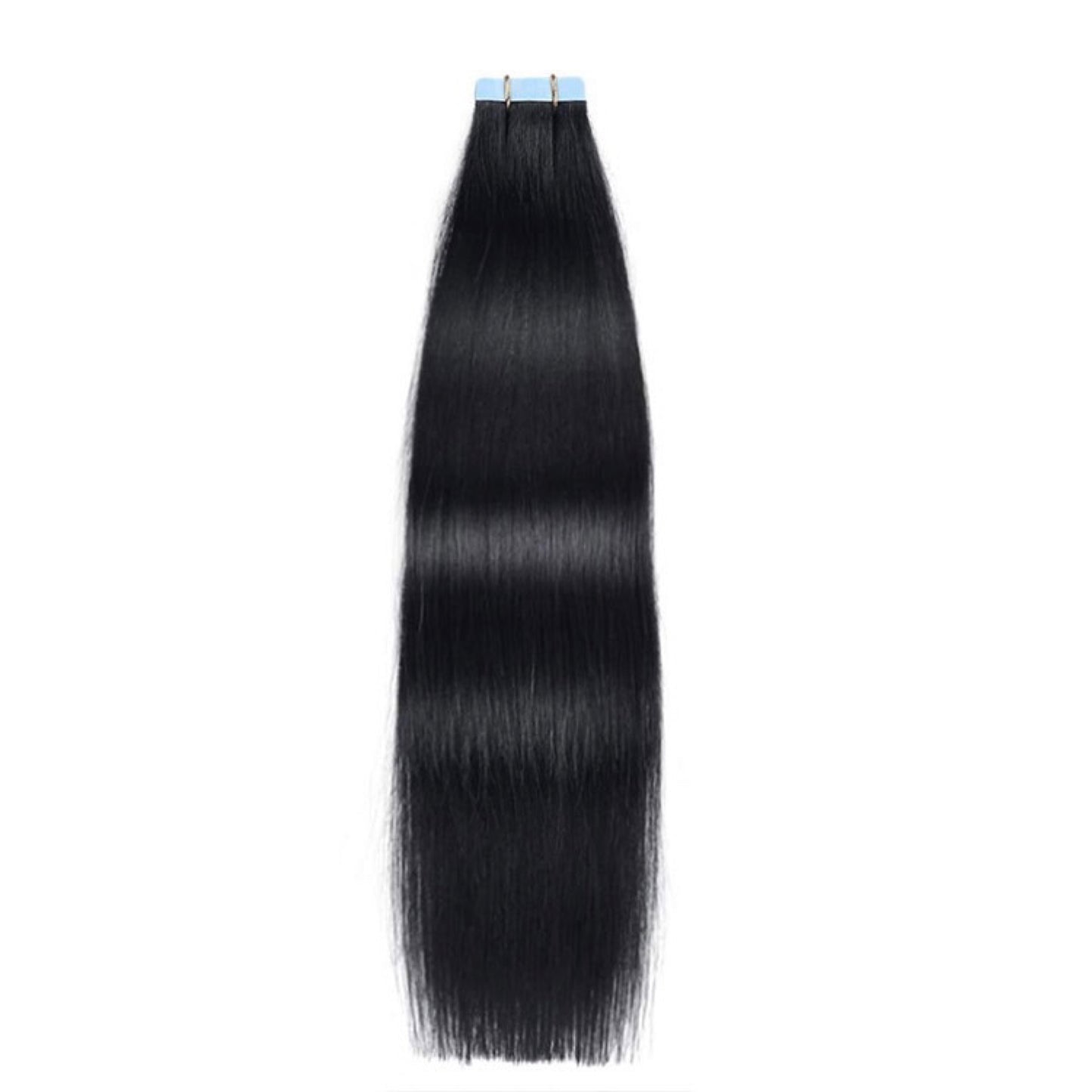 100% Indian Hair - Tape Ins