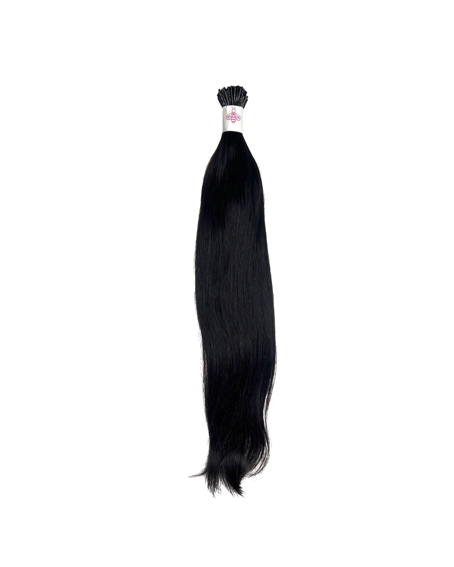 100% Indian Hair - i-tips