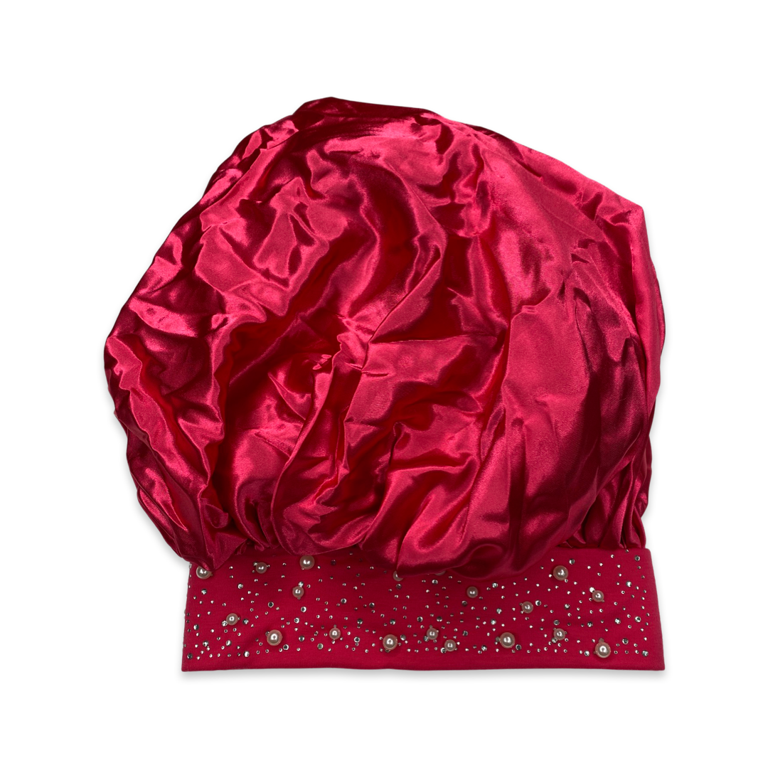 Hair Bonnet